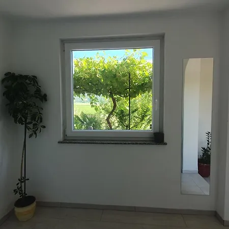 Apartment Irene